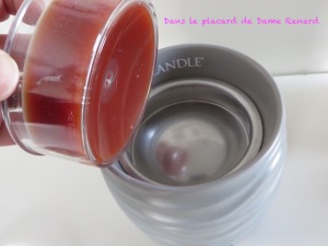 Easy MeltCup Warmer Yankee Candle